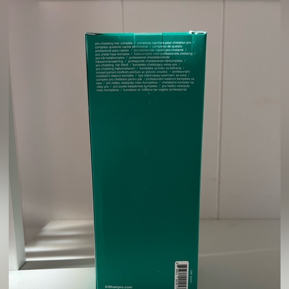 NEW K18 Peptide Prep - Picture 3 of 4